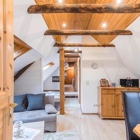 Ferienwohnung Adler Wirdum المظهر الخارجي الصورة
