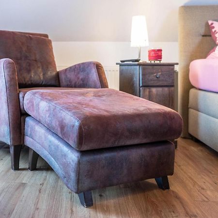 Ferienwohnung Adler Wirdum المظهر الخارجي الصورة
