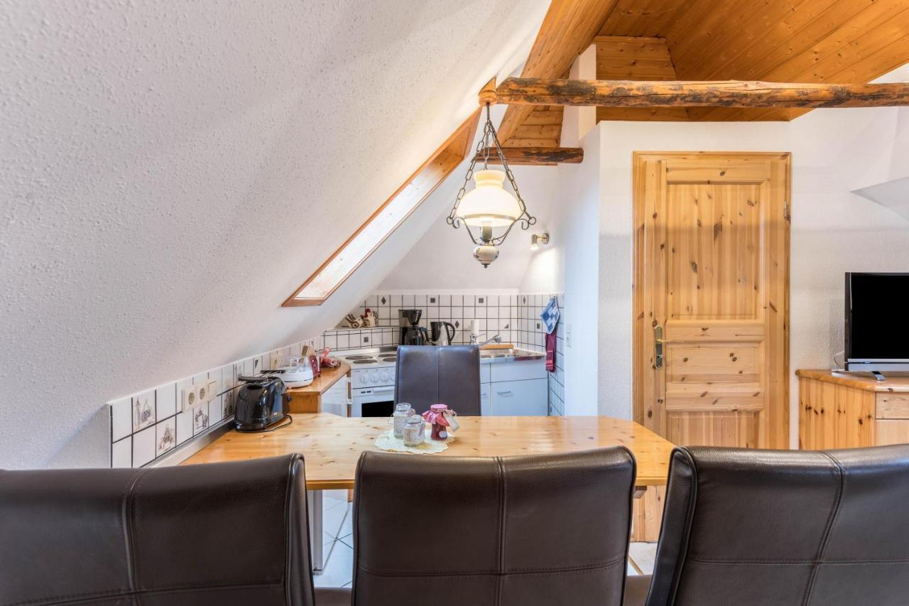 Ferienwohnung Adler Wirdum المظهر الخارجي الصورة