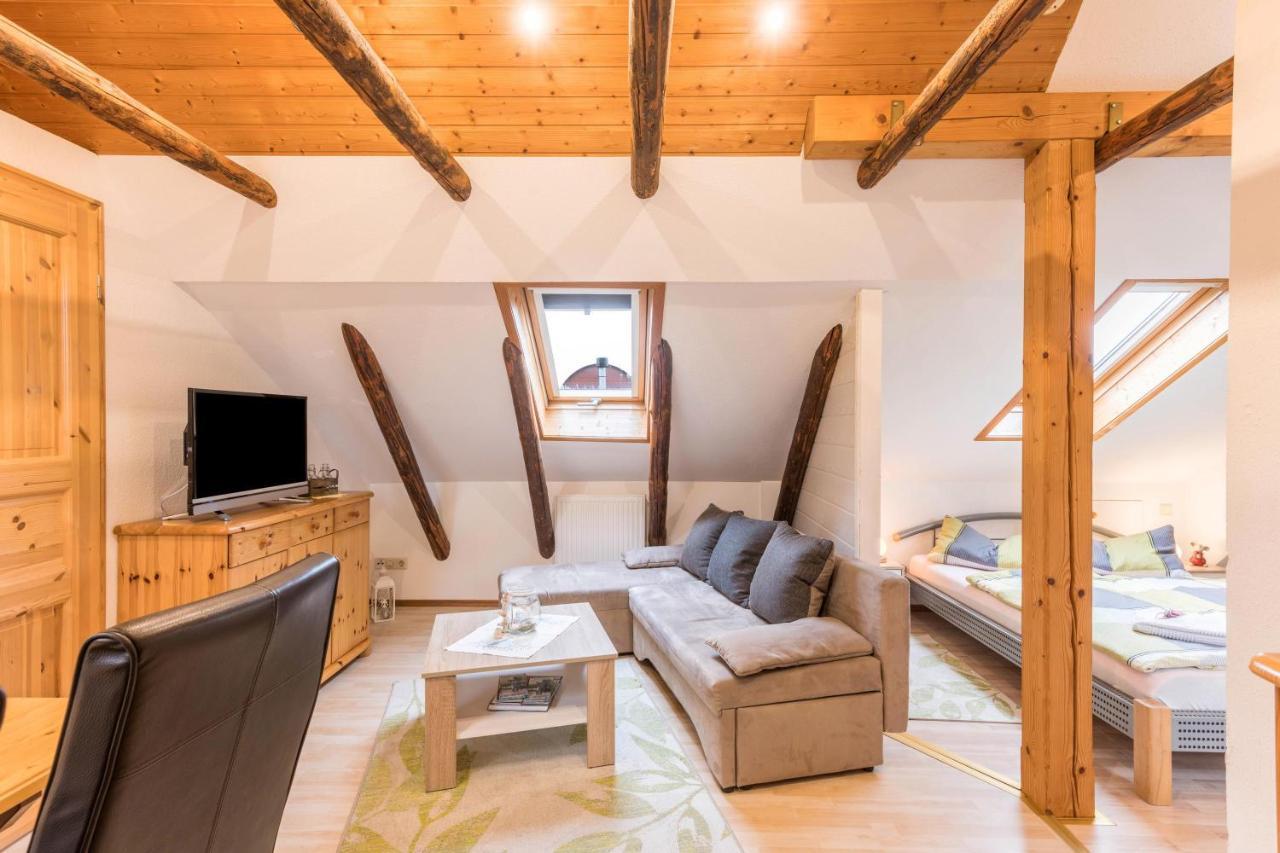 Ferienwohnung Adler Wirdum المظهر الخارجي الصورة